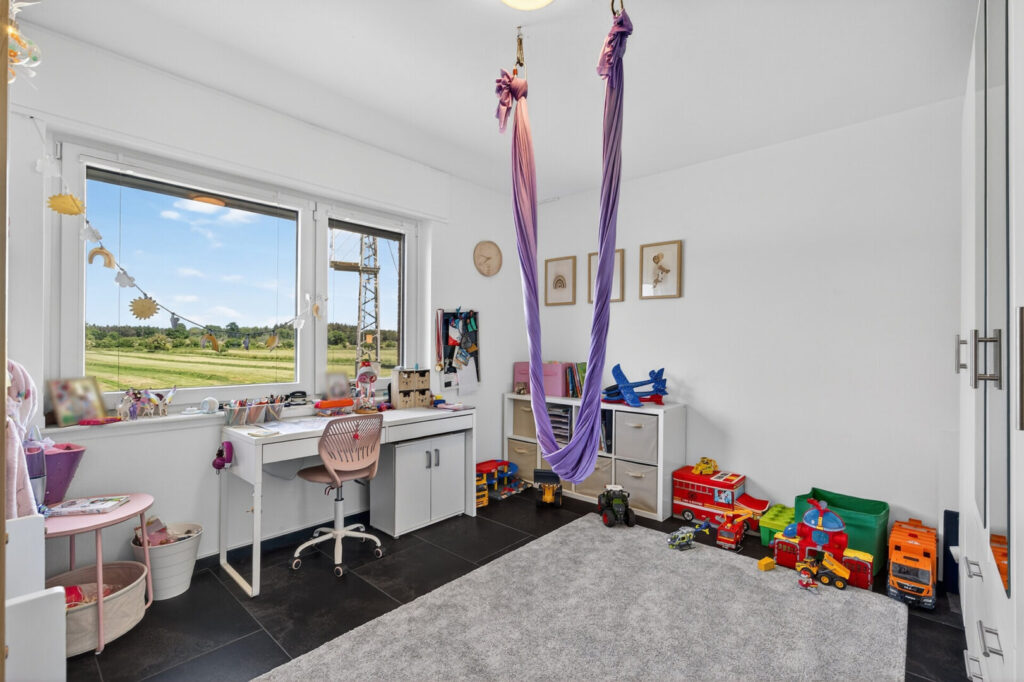 Kinderzimmer