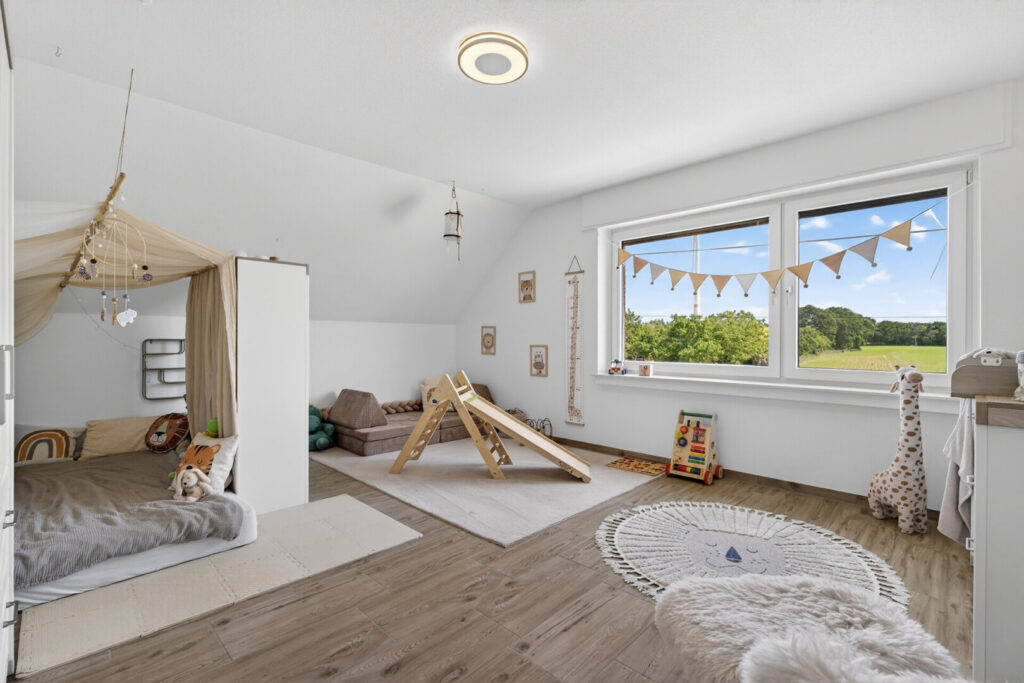 Kinderzimmer