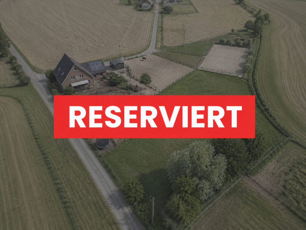Drohnenansicht