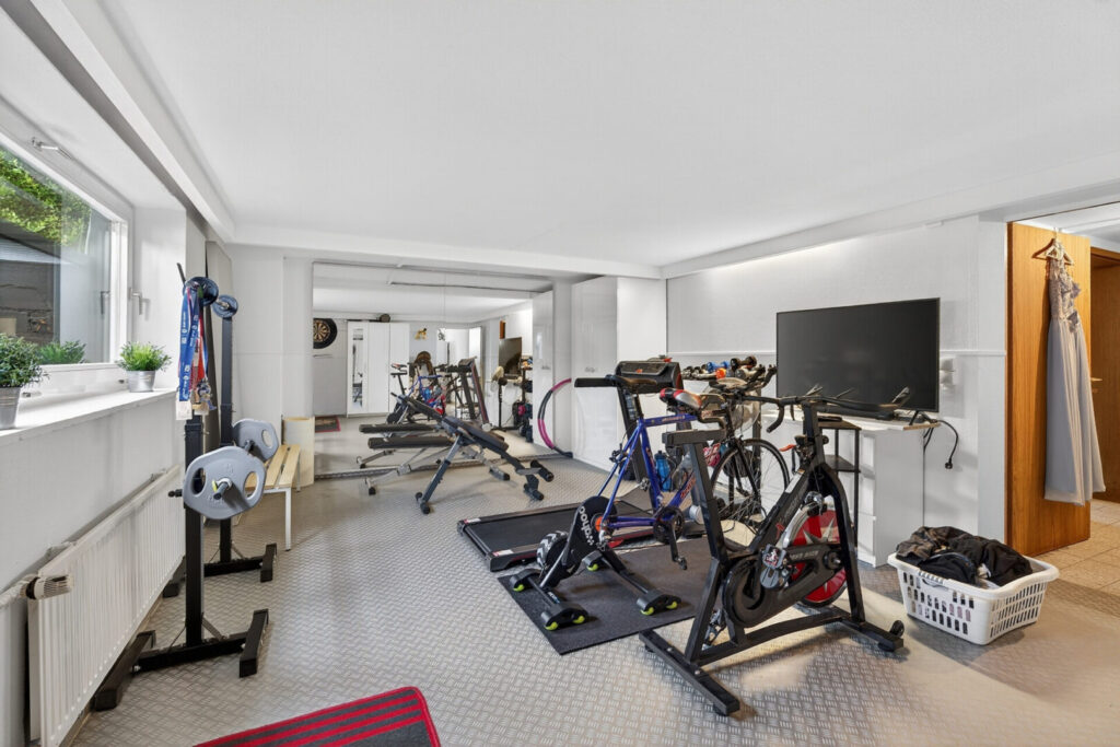 Sportraum Keller