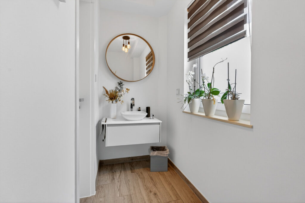 Gäste WC