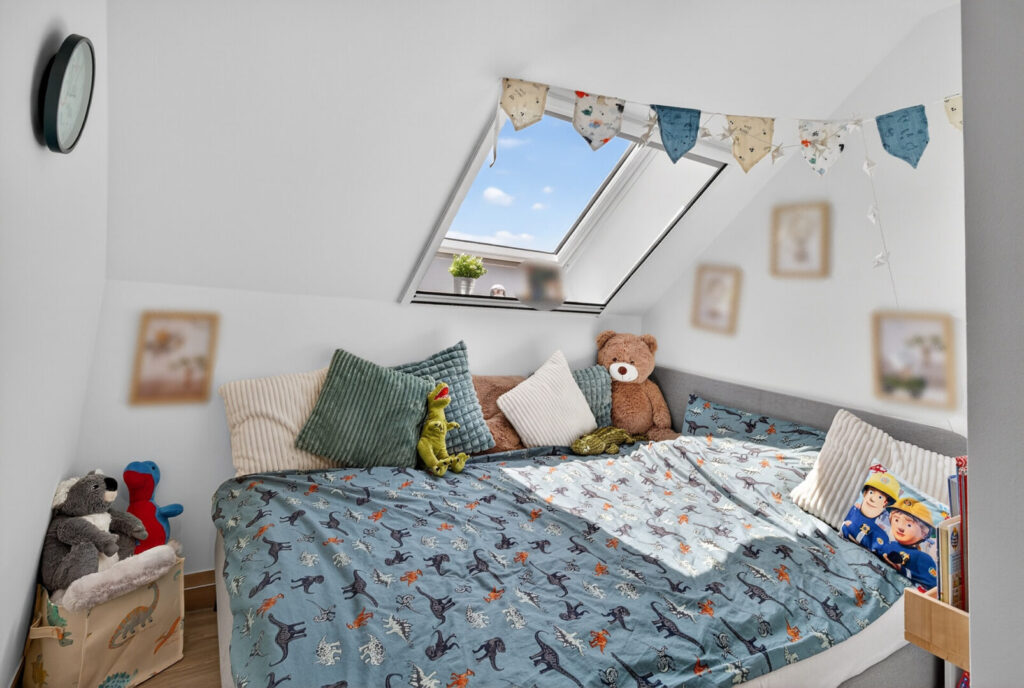 Kinderzimmer