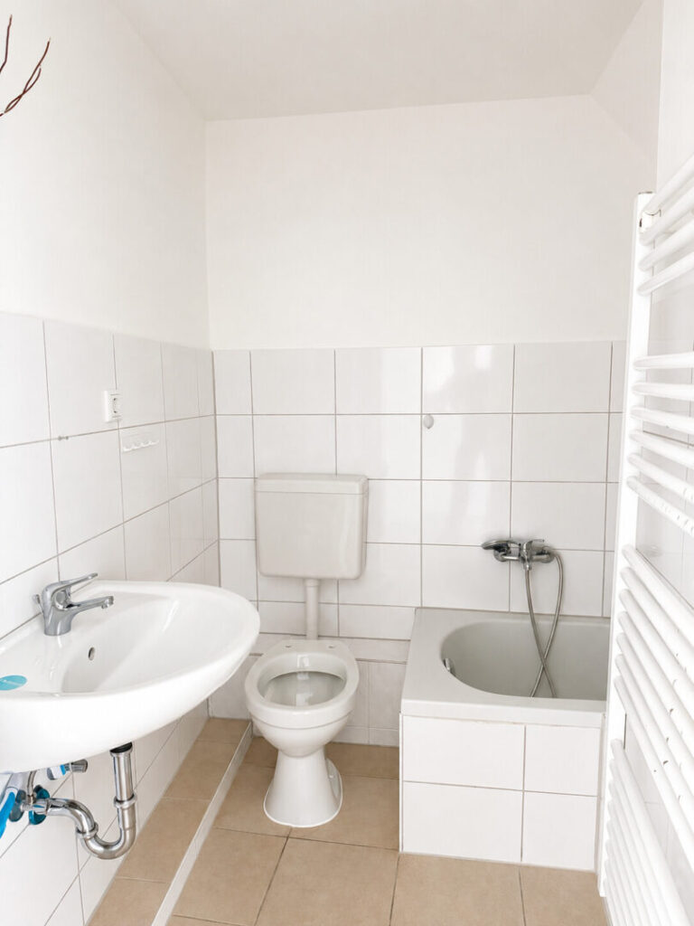 Badezimmer OG