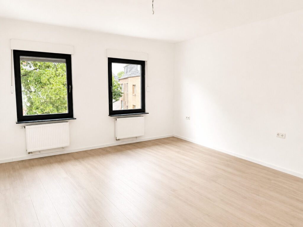 Schlafzimmer OG