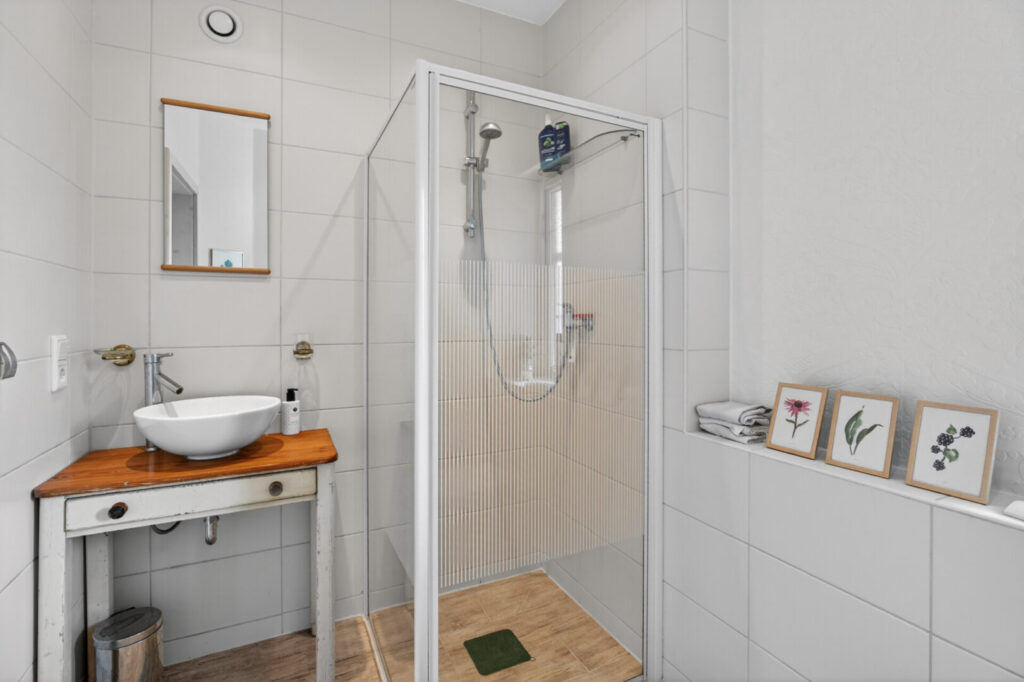 Gäste WC