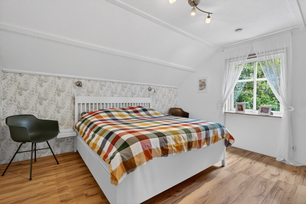 Elternschlafzimmer