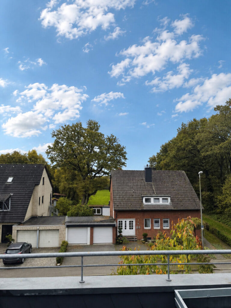 Ausblick