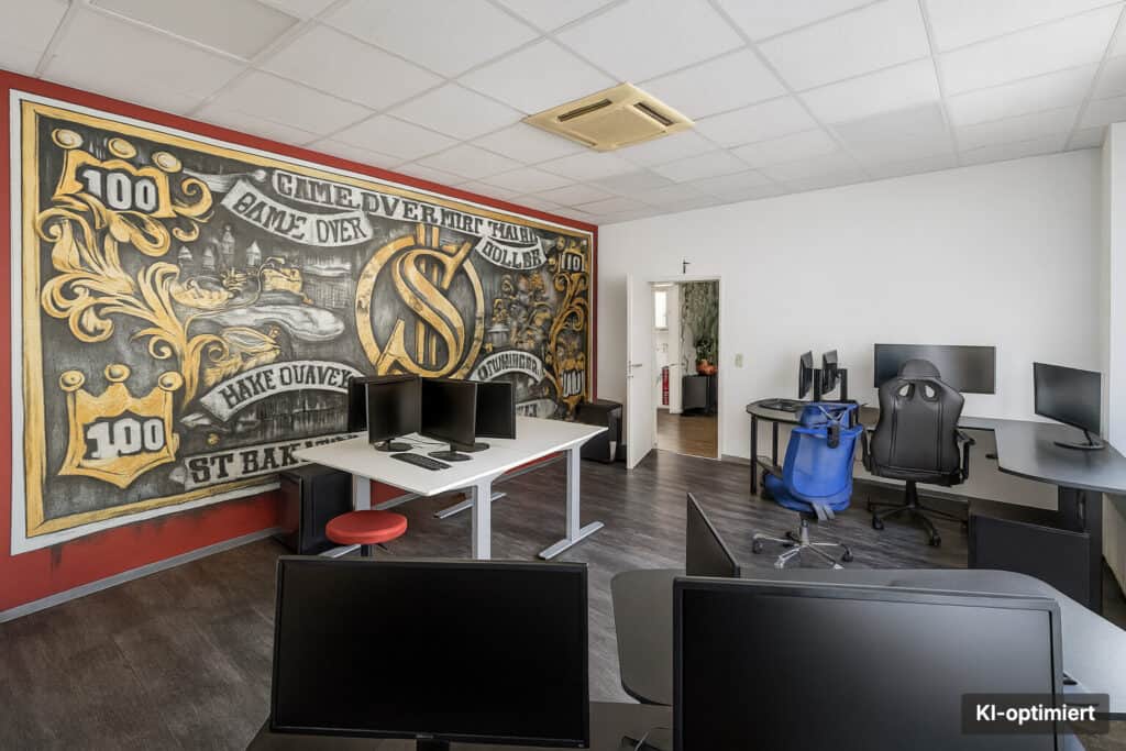 Teambüro
