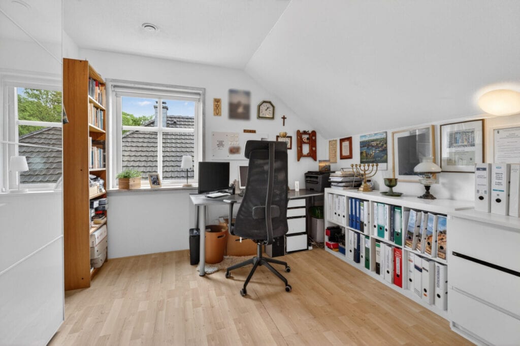 Büro