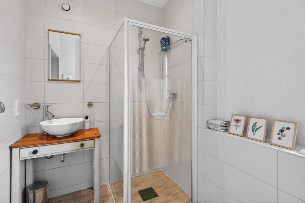 Gäste WC