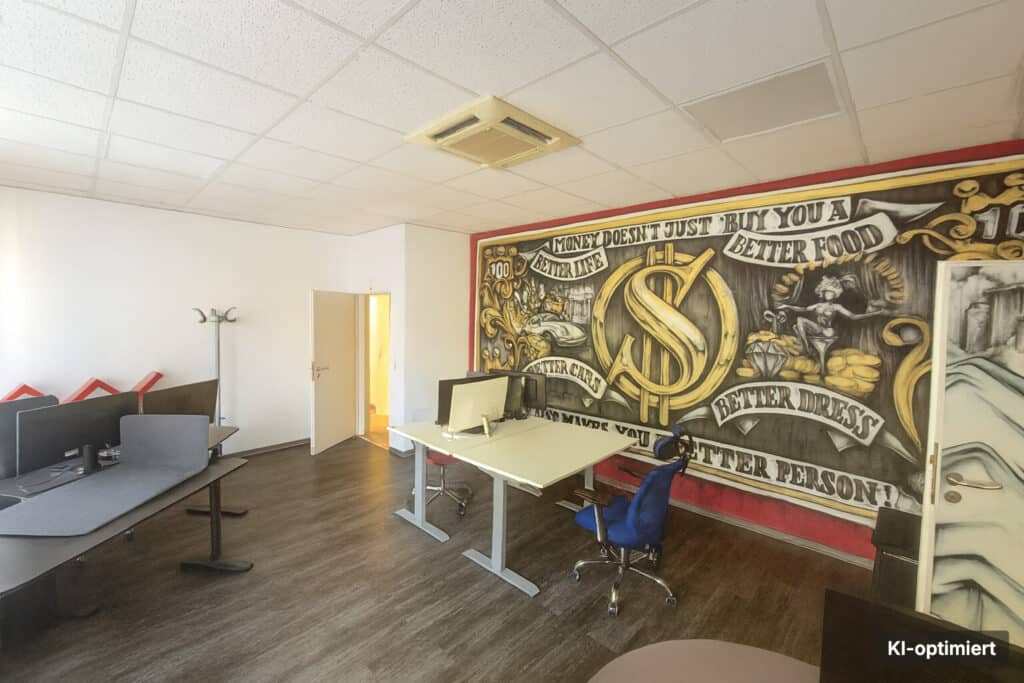 Teambüro
