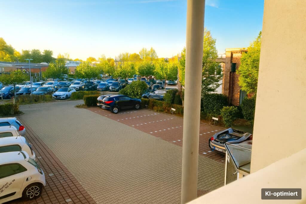 Aussicht
