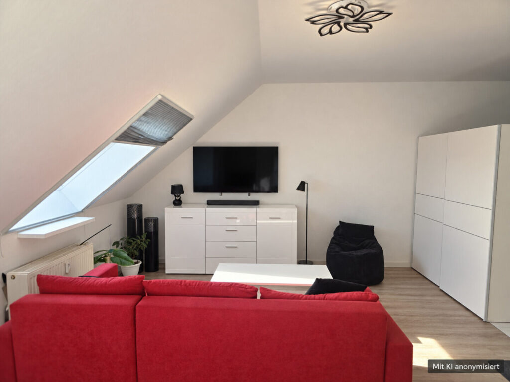 Wohnraum