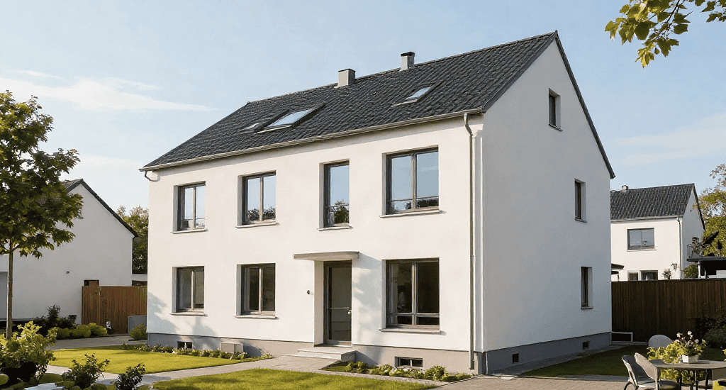 Energetisch sanieren: So steigern Eigentümer den Immobilienwert