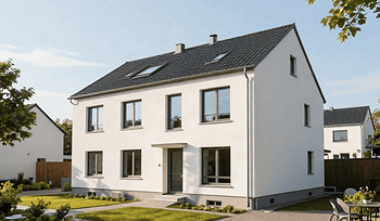 Energetisch sanieren: So steigern Eigentümer den Immobilienwert